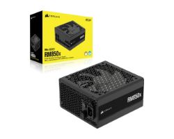 Fuente Corsair RM850X ATX 850W 80+Gold (CP-9020270-EU)