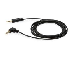 Cable EQUIP Audio 1x3.5mm/M a 1x3.5mm/M 2.5m(EQ147084)