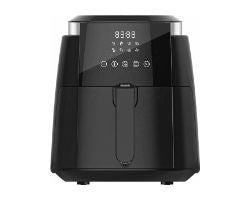 Freidora de Aire EVVO Tasty fryer 5L 1500w (V0103)