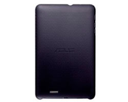 Funda Asus 7" Spectrum ME172 Negra (90-XB3TOKSL001E0)