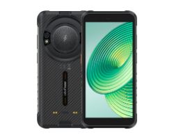 Smartp Ulefone 5.99? 8Gb 256Gb 4G Negro (ULERUGKINGB)