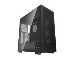 Caja DeepCool Morpheus ATX Negra (R-MORPHEUS-BKAPA1-G)