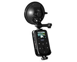 Soporte Coche WOXTER Mini DV Cam HD100 (WC26-020)
