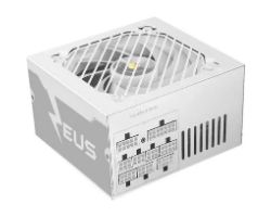 Fuente Mars Gaming ATX 750W 80+ Silver (MPZE750SIM)