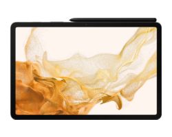Tablet Samsung Tab S8 11" 8Gb 256Gb Gris (X700NZABEUB)