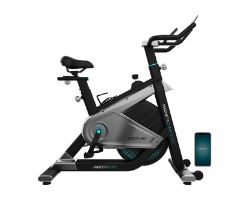 Bicicleta Estática CECOTEC DrumFit Indoor 15000 (07246)