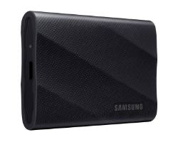 SSD Samsung T9 1Tb USB-C 3.1 Negro (MU-PG1T0B/EU)