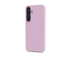 Funda CELLY Samsung Galaxy S25 Rosa (CROMO1120PK)