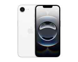 Apple iPhone 16E 2025 6.1" 512Gb 5G Blanco (MD274QL/A)