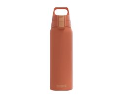 Botella SIGG Shield Therm Eco Red INOX 0.75L (6021.20)