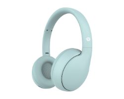 Auriculares CONCEPTRONIC BT 3.5mm Azul Claro(PARRIS04B)