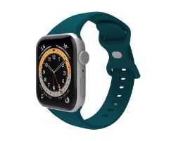 Correa CELLY para AppleWatch Verde (WBANDSIL44GN)