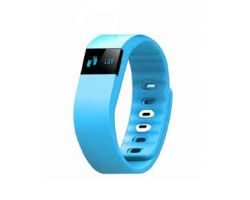 SmartBand BILLOW 0.49" Bluetooth 4.0 Azul (XSB70LB)