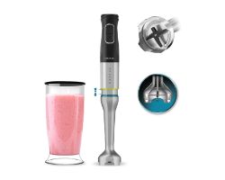 Batidora de Mano CECOTEC Katana 12 Jar S 1200W (03967)