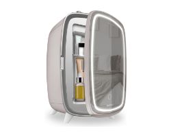 Nevera Cosmeticos CECOTEC CoolingBeauty 6000 (04442)
