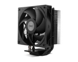 Ventilador CPU NOX Hummer R-400 Negro (NXHUMMERR400BK)