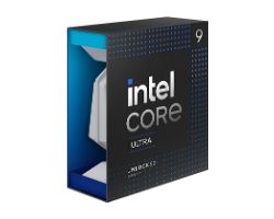 PROCESADOR INTEL CORE ULTRA 9 285K 5.7GHZ 36MB SOCKET 1851
