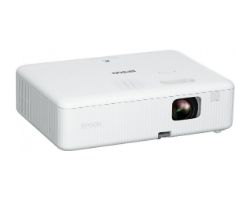 Proyector Epson CO-W01 WXGA 3000L 3LCD (V11HA86040)
