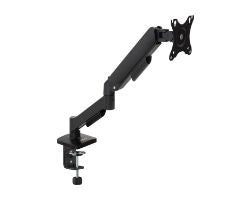 Soporte Mesa TooQ 17"-32" Incli/Gira/Rota (DB1733TNR-B)