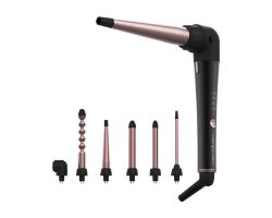 Rizador de Pelo CEOTEC SurfCare MultiWaves (00969)