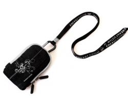 Funda ENERGY para MP5 MP4 MP3 C300 Negro (344246)