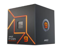 CPU AMD Ryzen 9-7900 AM5 3.7GHz (100-100000590BOX)