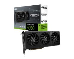 ASUS PRIME-RTX5050-O8G 8Gb GDDR6 (90YV0N70-M0NA00)