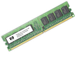 Módulo HP DDR3 1Gb 1333MHz PC/Servidor (500668-B21)