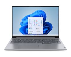Lenovo i5-13420H 8Gb 512Gb 16" W11P Gris (21KH00W1SP)
