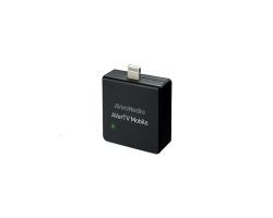 Capturadora TDT AverMedia Mobile Lightning Negra(EW330)