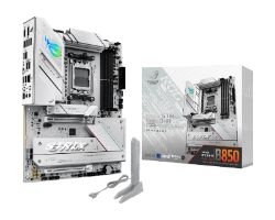 ASUS STRIX B850-A GAMING WIFI: (AM5) 4DDR5 HDMI DP ATX