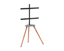 Soporte de Suelo Approx 30"-65" Máx. 40Kg (APPST19E)
