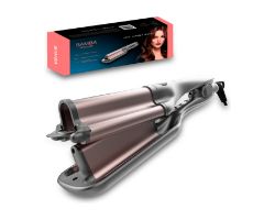 Plancha ondas CECOTEC RitualCare 2100 Summer (04196)