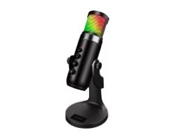 Microfono Egogear SLI50 RGB Streaming Premium (130487)