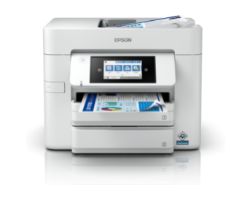 Multif Epson WF-C4810DTWF A4 Color Dúplex (C11CJ05403)