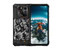Smartp Ulefone 6.67? 12Gb 512Gb 5G (RUGONE_XEVER7PRO)