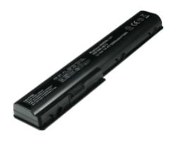 Batería portátiles 14.4v 5200mAh/75Wh (CBI3035A)