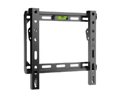 Soporte de Pared Nilox 23"-42" Extra Slim (NXTVSUP200F)