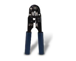 Tenaza Crimpadora AISENS RJ45 Negra/Azul (A142-0310)