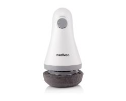 Masajeador Medivon Cello anticelulitis 4cabezales