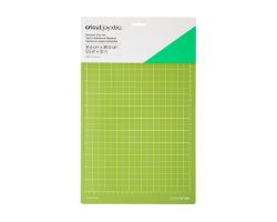 Tapete de Corte CRICUT 21.6x30.5cm Verde (CRC-2010627)
