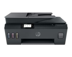 Multif HP InkJet Smart Tank Plus 655 A4 Color (Y0F74A)