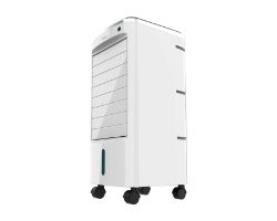 Climatizador CECOTEC EnergySilence 3500 65W 3.5L(08303)