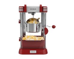 Palomitero CECOTEC Fun&Taste PCorn Classic