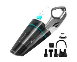 Aspirador de Mano CECOTEC Conga Immortal 22.2V (05441)