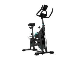 Bicicleta indoor CECOTEC DrumFit 10000 Teseo (07096)