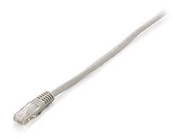 Cable EQUIP RJ45 Cat.6 U/UTP 0.25m (EQ625413)