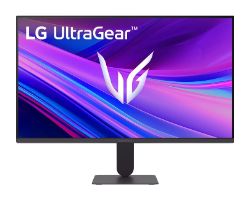 Monitor LG 24" UltraGear IPS FHD 16:9 144Hz (24G411A-B)