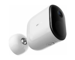 Cámara IP IMILAB EC4 2K WiFi Nocturna Blanca (CMSXJ31A)