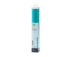 Vinilo Removible CRICUT 33x91cm Aqua (CRC-2008635)